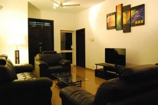 Коломбо: Panoramic Apartment / Seagull Complex - Colombo