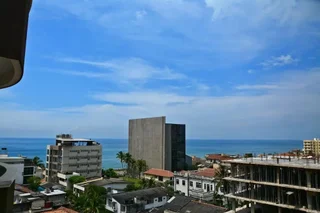 Коломбо: Panoramic Apartment / Seagull Complex - Colombo