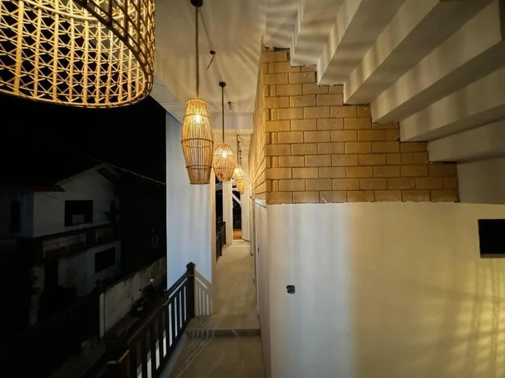 Велигама: Room in Villa - Surf 247 Weligama Hotel