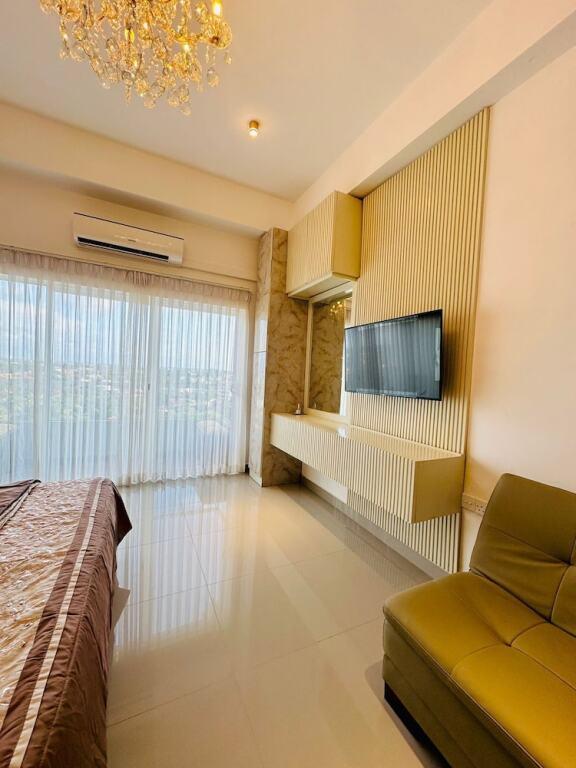 Immaculate 1-bed Apartment in Negombo — фото 4