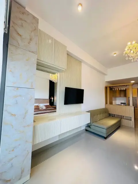 Immaculate 1-bed Apartment in Negombo — фото 5