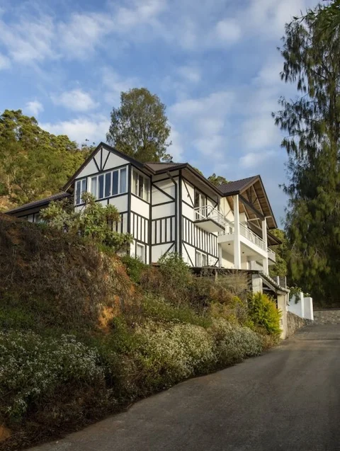 Нувара-Элия: W15 Glenfall Nuwara Eliya
