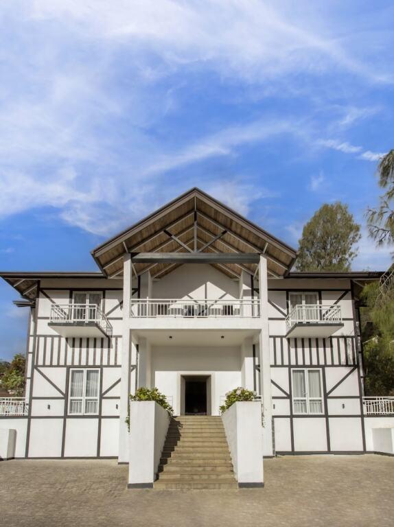 Нувара-Элия: W15 Glenfall Nuwara Eliya