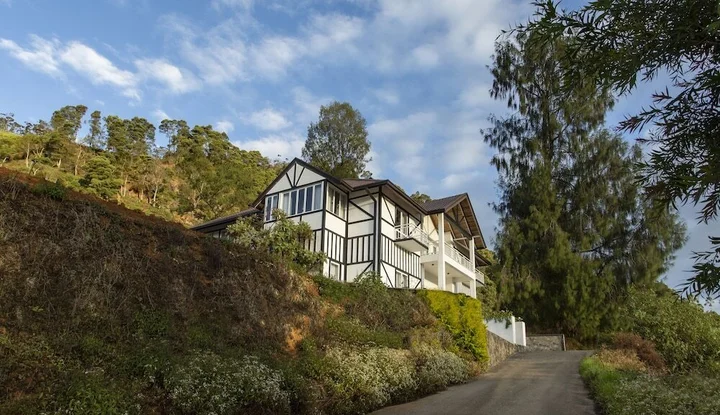 Нувара-Элия: W15 Glenfall Nuwara Eliya