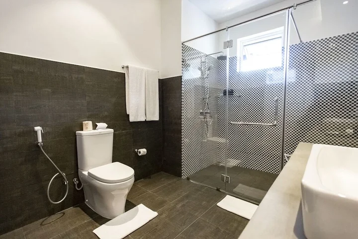 Нувара-Элия: W15 Glenfall Nuwara Eliya