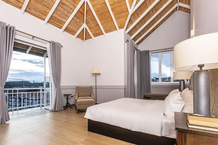 Нувара-Элия: W15 Glenfall Nuwara Eliya
