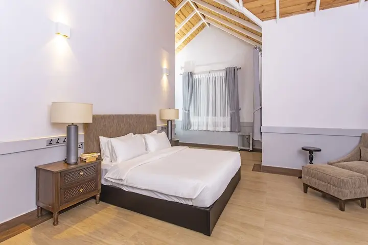 Нувара-Элия: W15 Glenfall Nuwara Eliya