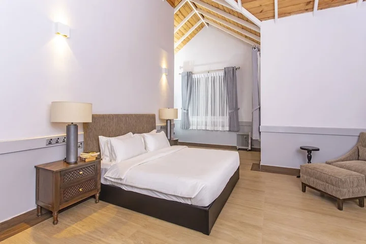Нувара-Элия: W15 Glenfall Nuwara Eliya