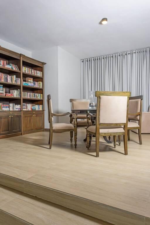 Нувара-Элия: W15 Glenfall Nuwara Eliya