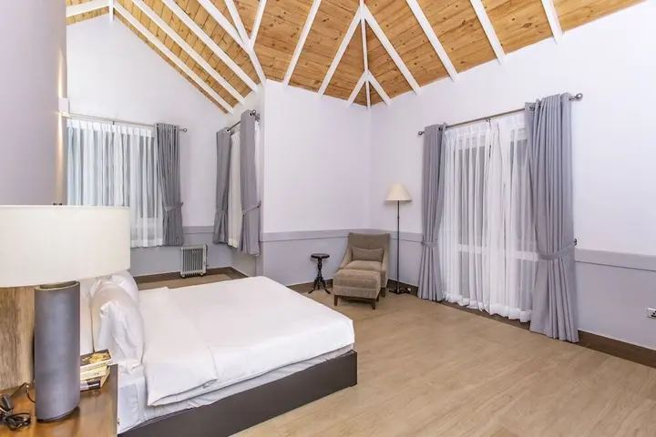 Нувара-Элия: W15 Glenfall Nuwara Eliya
