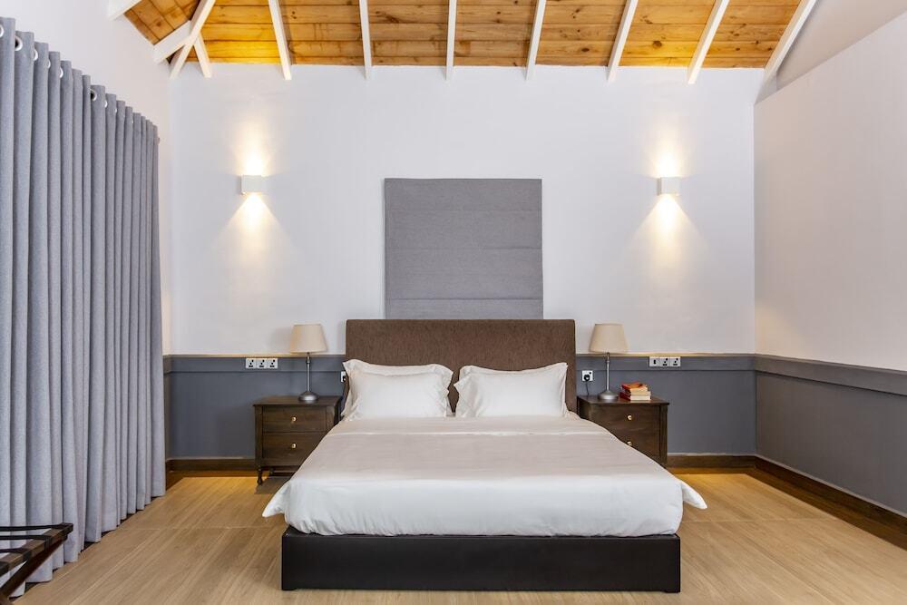 Нувара-Элия: W15 Glenfall Nuwara Eliya