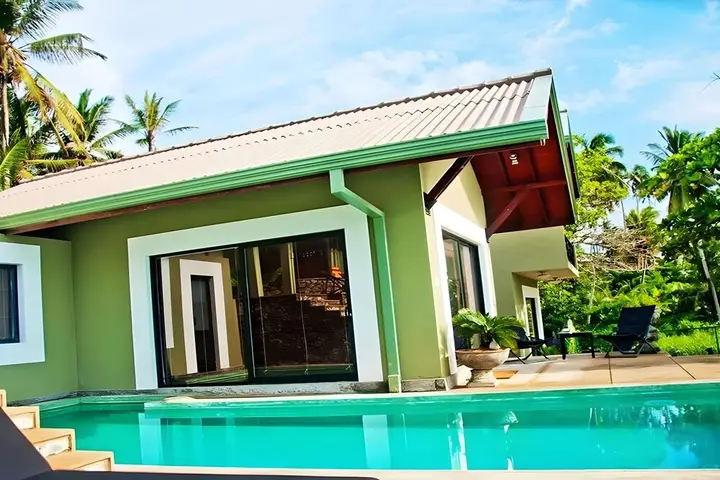 Kottan on Sea by The Serendipity Collection — фото 1