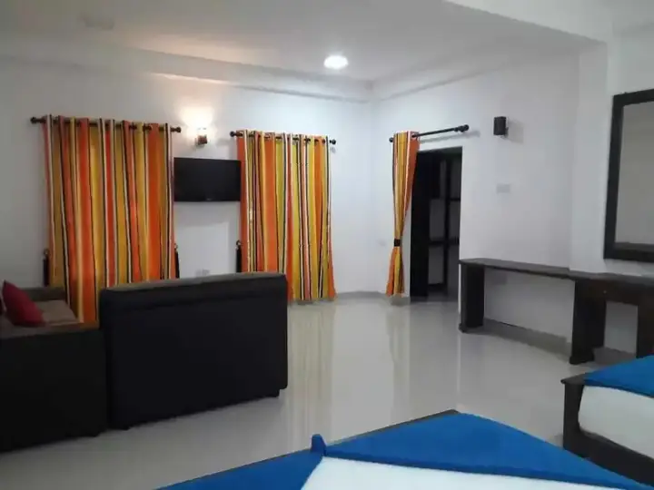 Thuruliya Guest House — фото 5