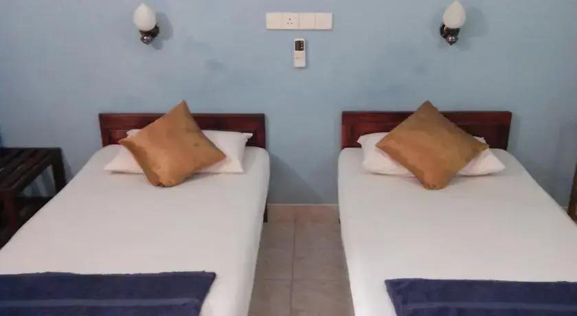 Хабарана: Thuruliya Guest House