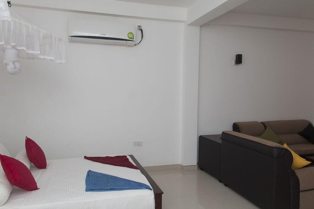 Хабарана: Thuruliya Guest House