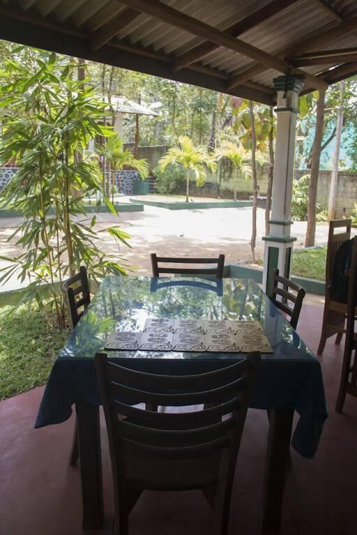 Хабарана: Thuruliya Guest House