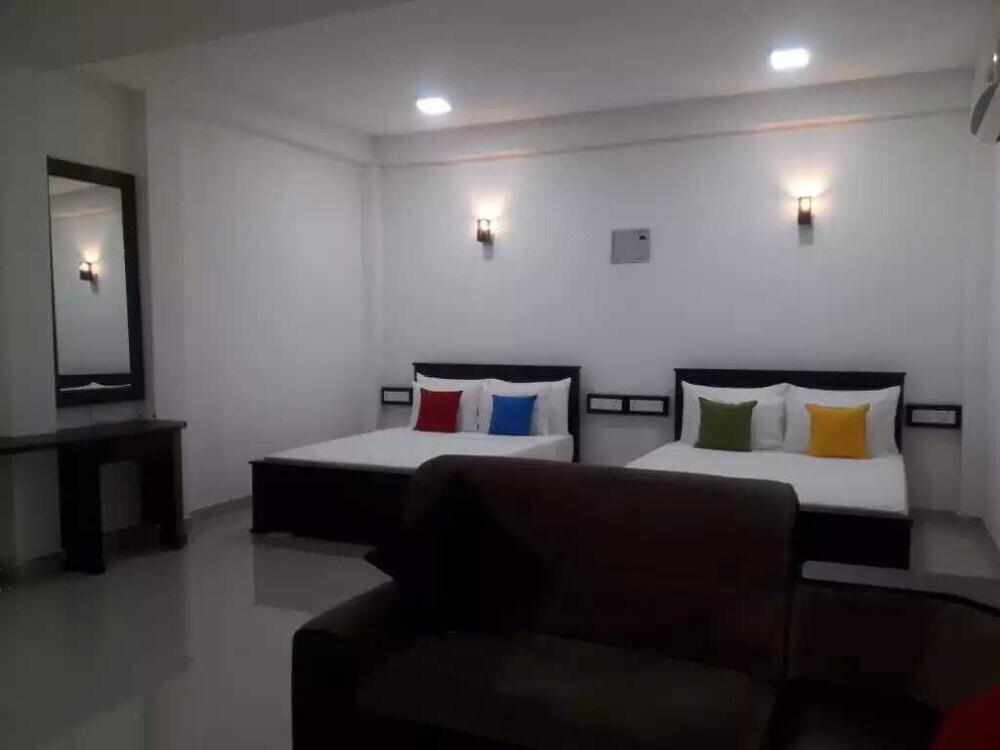 Хабарана: Thuruliya Guest House