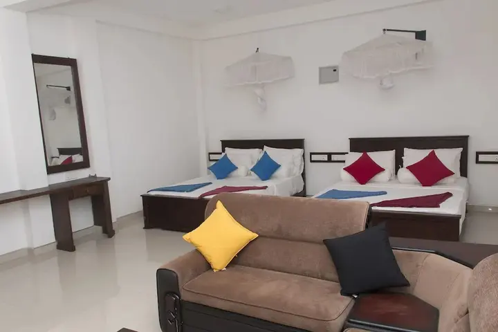 Хабарана: Thuruliya Guest House