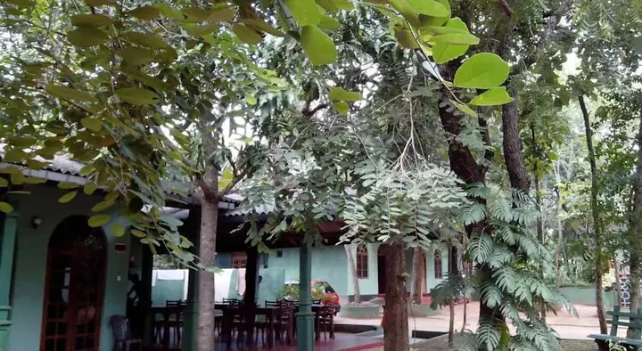 Хабарана: Thuruliya Guest House