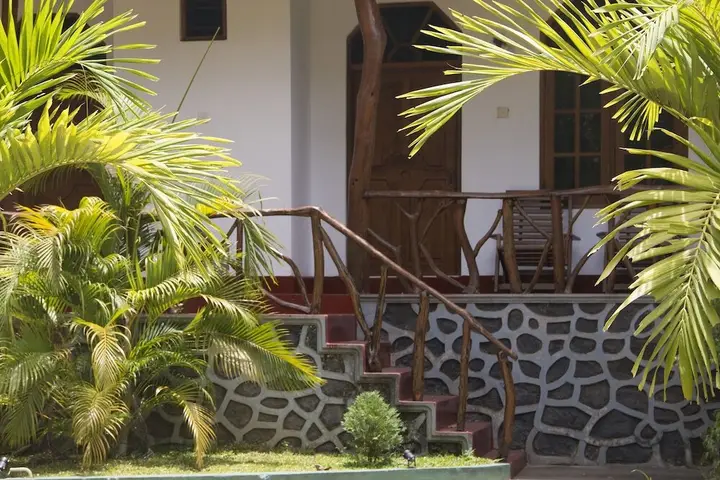 Thuruliya Guest House — фото 3