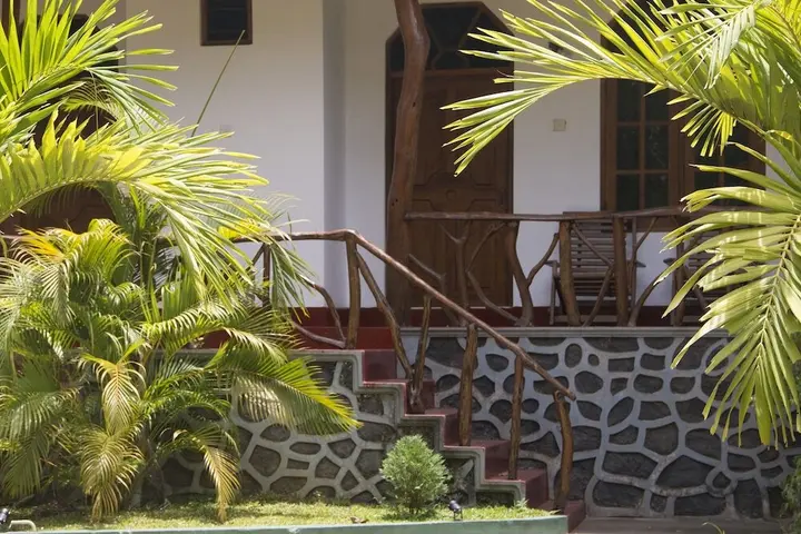 Хабарана: Thuruliya Guest House