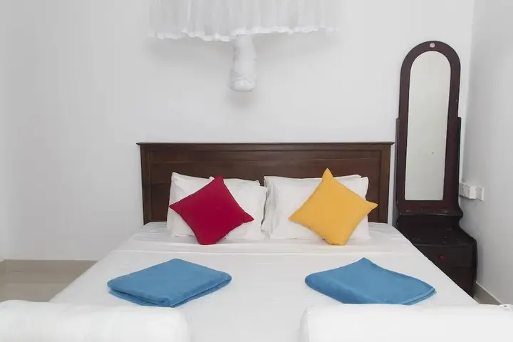 Thuruliya Guest House — фото 1
