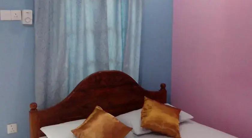Хабарана: Thuruliya Guest House