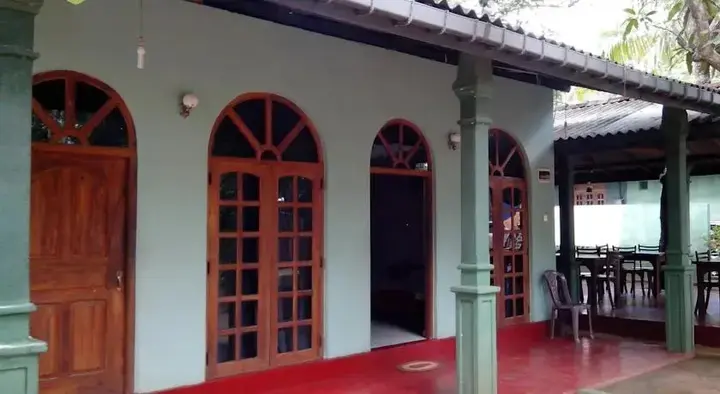 Хабарана: Thuruliya Guest House