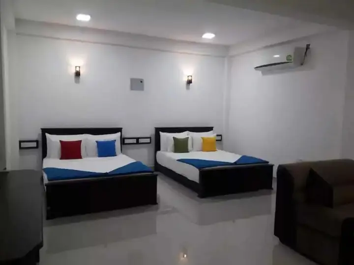 Thuruliya Guest House — фото 2