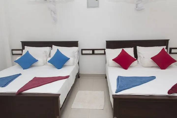 Хабарана: Thuruliya Guest House