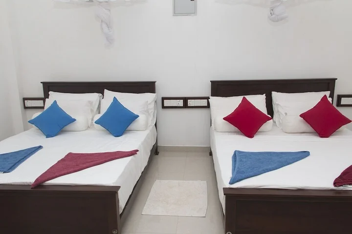 Хабарана: Thuruliya Guest House