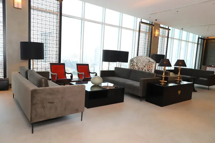 Коломбо: Отель Hotel Sofia City Hotel Colombo