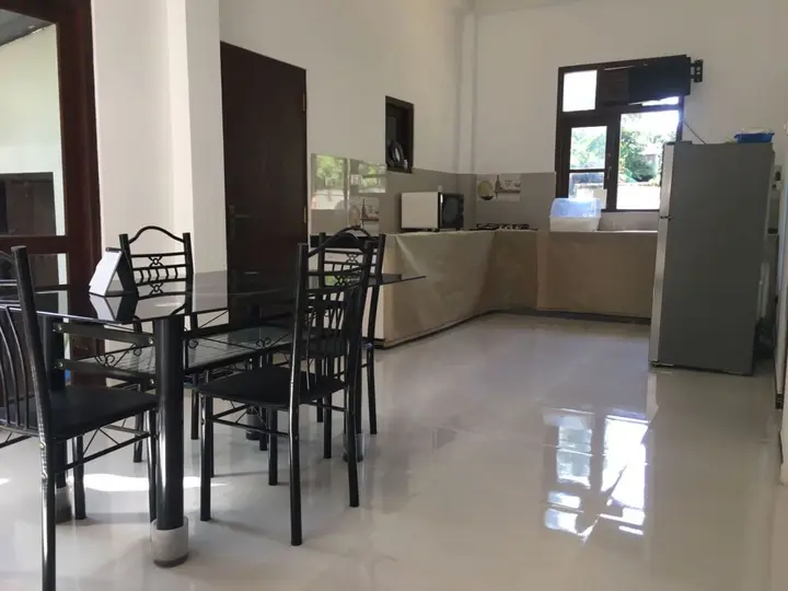 Катунаяке: Жилое помещение Bosadi Homestay