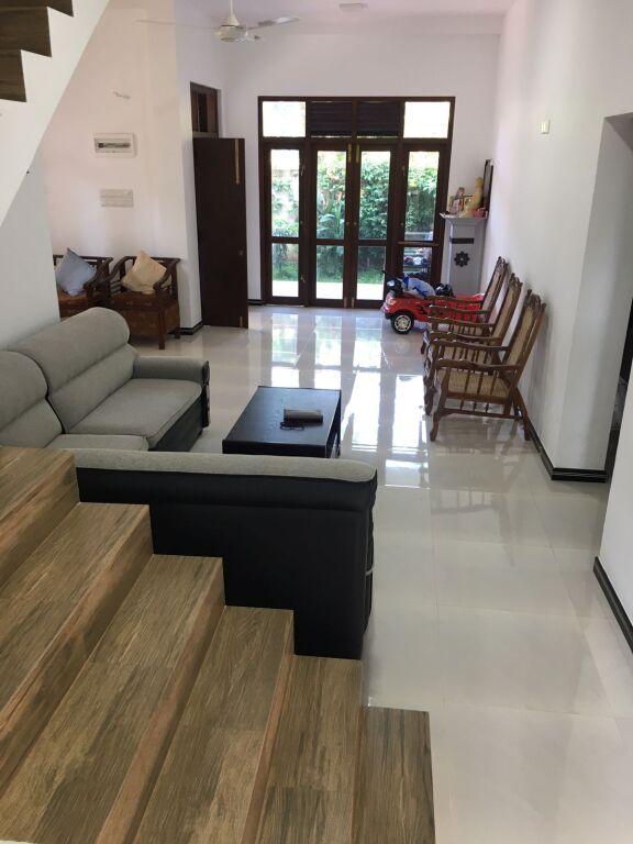 Катунаяке: Жилое помещение Bosadi Homestay
