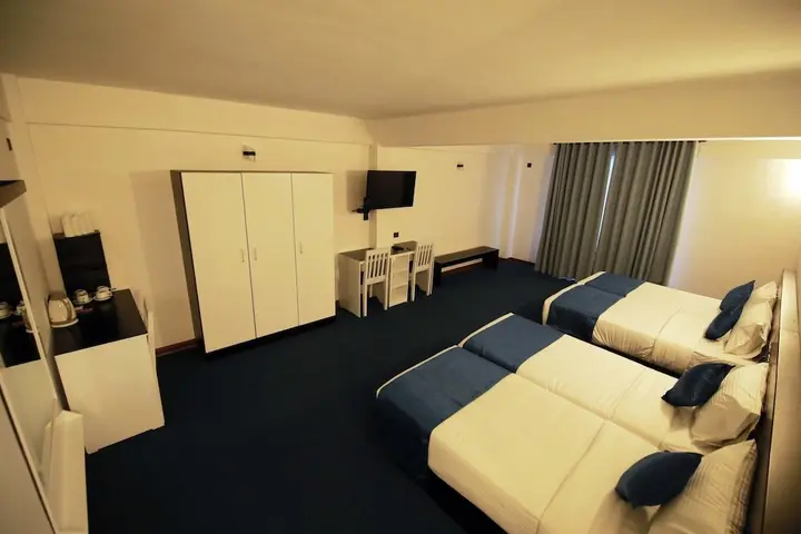 Нувара-Элия: Single Tree Mount Hotel