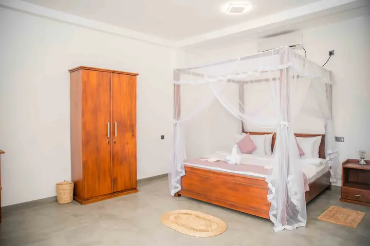 Ахангама: Бутик-отель Hirigala Beach Resort