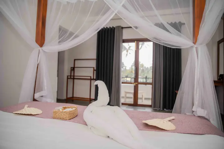 Ахангама: Бутик-отель Hirigala Beach Resort