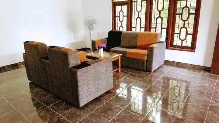A A A Guest House — фото 1