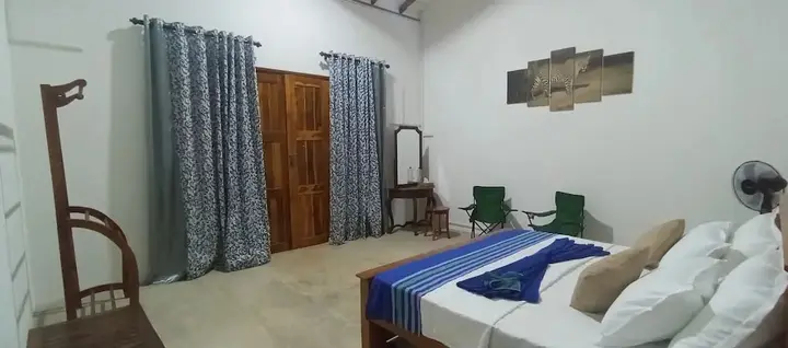 Wilpattu wild villa — фото 4