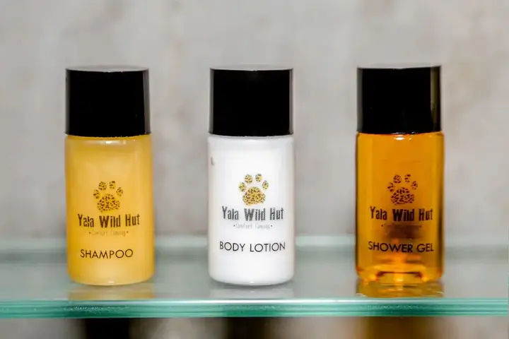 Палатупана: Yala Wild Hut