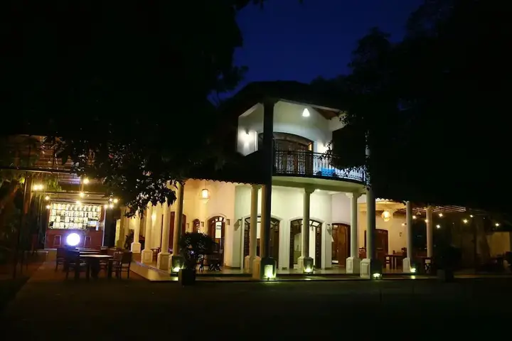 Adaviya Resort — фото 1