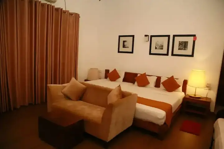 Adaviya Resort — фото 6