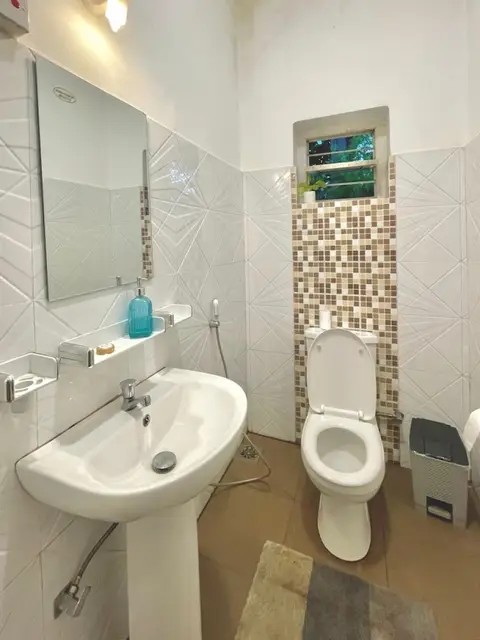 Kandy Boutique Villa by Aaradhya — фото 1
