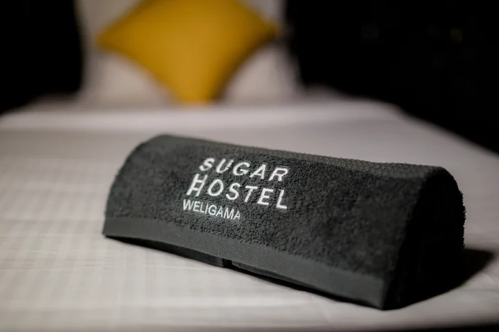 Велигама: Хостел Sugar Weligama