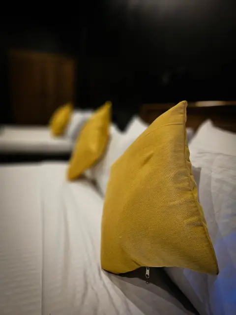 Велигама: Хостел Sugar Weligama