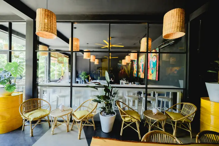 Хостел Sugar Weligama — фото 2