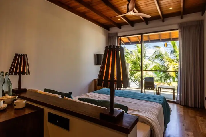 BK Beach Boutique Hotel - Hikkaduwa — фото 3