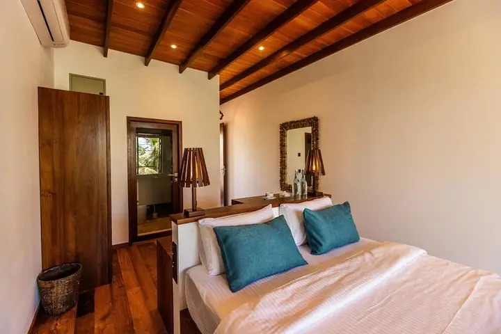 BK Beach Boutique Hotel - Hikkaduwa — фото 2
