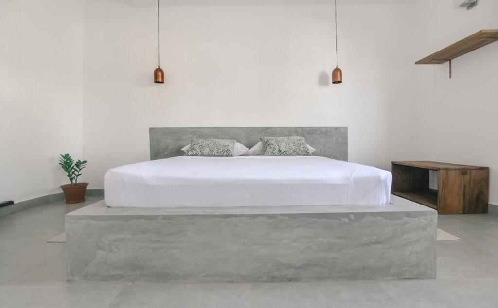 Коломбо: Отель City Beds The Regent