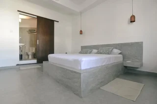 Коломбо: Отель City Beds The Regent
